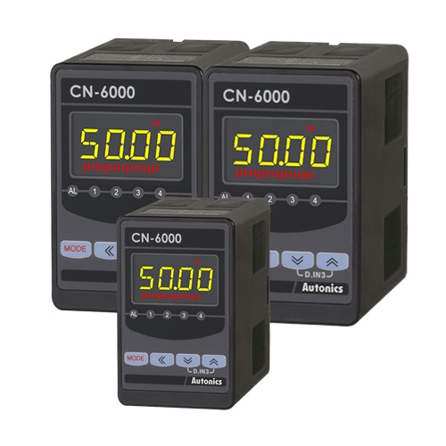 Bộ điều khiển tín hiệu loại cách ly Autonics CN-6400-R1